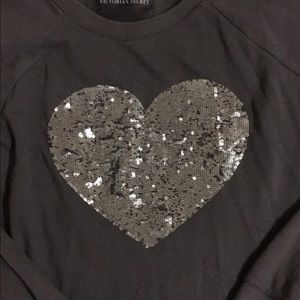 Victoria’s Secret Sweatshirt